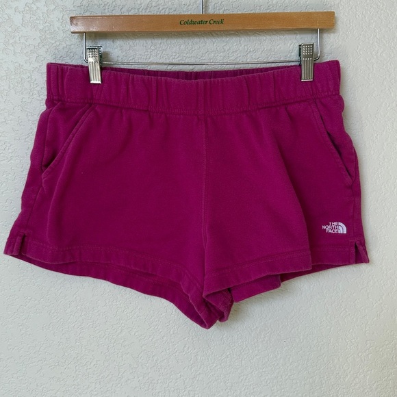 The North Face Shorts Pink Size Large - Picture 6 of 13